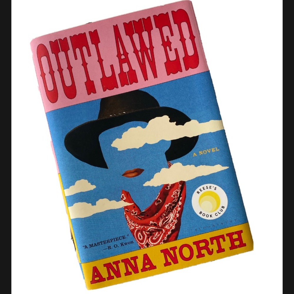 Outlawed